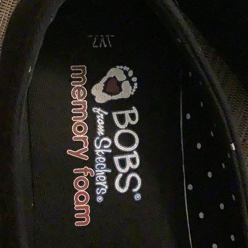 Platform Bobs - Picture 5 of 6